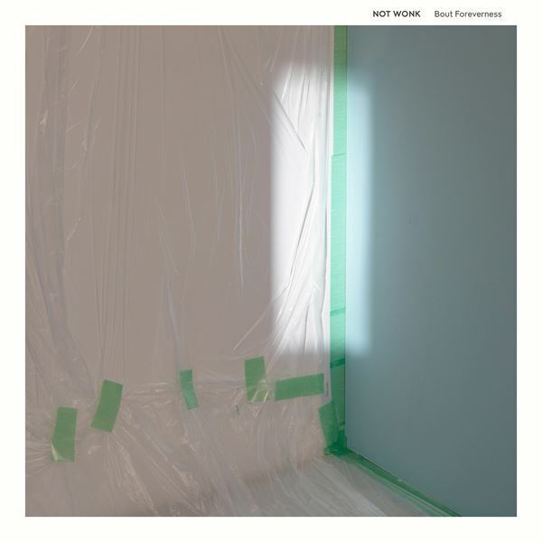 NOT WONK、ニュー・アルバムのリード曲「Some of You」1月22日(火) 配信リリース