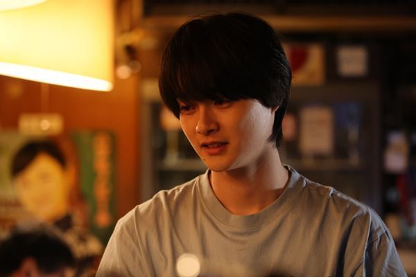 結木滉星が挑んだ“内面から湧き出る恐ろしさ”の表現「最終回でとんでもない行動に出るので楽しみにしてください！」