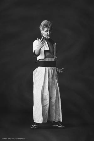 『ROCK MUSICAL BLEACH』新作公演の全キャスト＆メインビジュアル公開