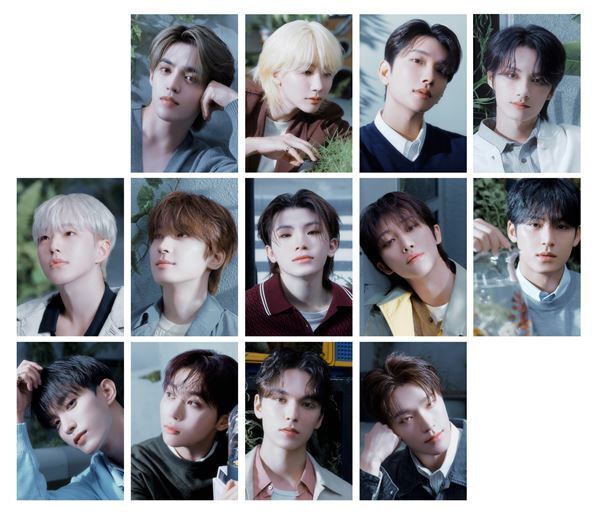 香取慎吾、5月発売のニュー・アルバム『Circus Funk』にSEVENTEENとのコラボ曲「BETTING」収録決定　ジャケット写真も初公開