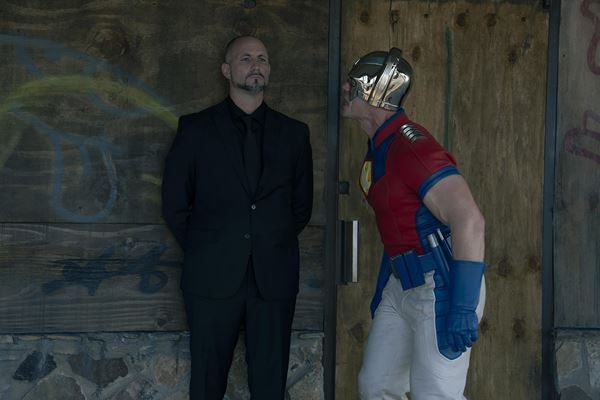 ジェームズ・ガン製作総指揮『ピースメイカー〈シーズン2〉』“あのキャラたち”が登場するティザー映像公開