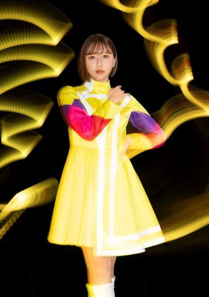 【ももいろクローバーZ インタビュー】ガンダムとのコラボで話題の新曲「Event Horizon」発売　17年間戦い続けた4人にしか出せない強さに迫る