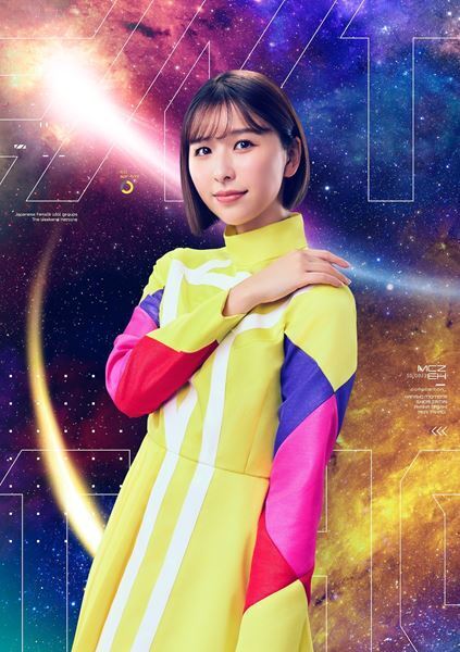 【ももいろクローバーZ インタビュー】ガンダムとのコラボで話題の新曲「Event Horizon」発売　17年間戦い続けた4人にしか出せない強さに迫る