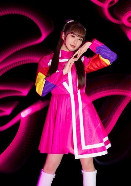 【ももいろクローバーZ インタビュー】ガンダムとのコラボで話題の新曲「Event Horizon」発売　17年間戦い続けた4人にしか出せない強さに迫る