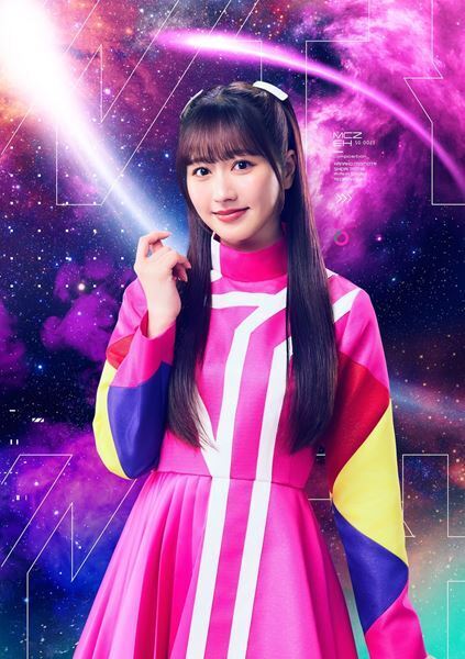 【ももいろクローバーZ インタビュー】ガンダムとのコラボで話題の新曲「Event Horizon」発売　17年間戦い続けた4人にしか出せない強さに迫る