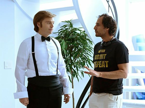 監督が語る『アプレンティス：ドナルド・トランプの創り方』「道徳的に二面性のある体験をしてほしい」