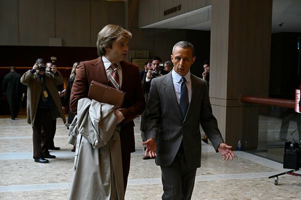 監督が語る『アプレンティス：ドナルド・トランプの創り方』「道徳的に二面性のある体験をしてほしい」