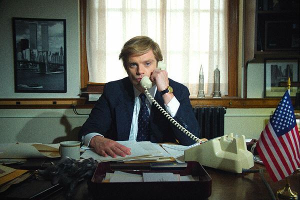 監督が語る『アプレンティス：ドナルド・トランプの創り方』「道徳的に二面性のある体験をしてほしい」