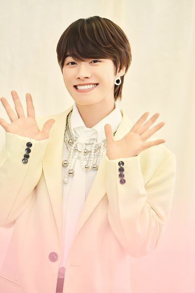 LiKE LEGEND 大橋和也・木村慧人・山中柔太朗・大久保波留・NAOYA 座談会「撮影が終わってからも連絡を取り合う温かい関係性に」