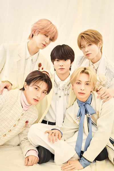 LiKE LEGEND 大橋和也・木村慧人・山中柔太朗・大久保波留・NAOYA 座談会「撮影が終わってからも連絡を取り合う温かい関係性に」