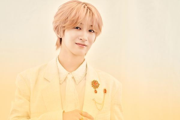 LiKE LEGEND 大橋和也・木村慧人・山中柔太朗・大久保波留・NAOYA 座談会「撮影が終わってからも連絡を取り合う温かい関係性に」