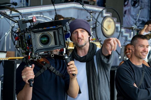 “歌うサル”の誕生はVFX技術のおかげ『BETTER MAN／ベター・マン』舞台裏に迫る特別映像公開