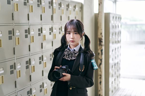 久間田琳加、なえなの、山下幸輝が出演　映画『見える子ちゃん』追加キャスト発表＆インタビュー映像公開