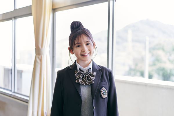 久間田琳加、なえなの、山下幸輝が出演　映画『見える子ちゃん』追加キャスト発表＆インタビュー映像公開