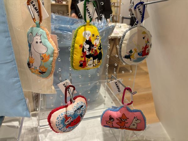 【グッズレポート】『トーベとムーミン展～とっておきのものを探しに～』（森アーツセンターギャラリー）のおすすめミュージアムグッズ12選