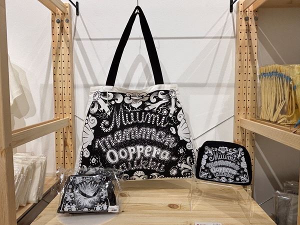 【グッズレポート】『トーベとムーミン展～とっておきのものを探しに～』（森アーツセンターギャラリー）のおすすめミュージアムグッズ12選