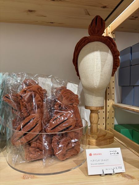 【グッズレポート】『トーベとムーミン展～とっておきのものを探しに～』（森アーツセンターギャラリー）のおすすめミュージアムグッズ12選