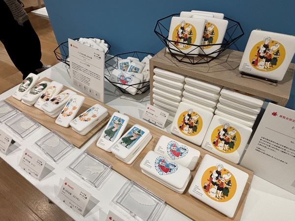 【グッズレポート】『トーベとムーミン展～とっておきのものを探しに～』（森アーツセンターギャラリー）のおすすめミュージアムグッズ12選