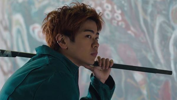 市川染五郎「グロテスクだけど美しい」 美少年キャスト6名が明かす『人間標本』裏側