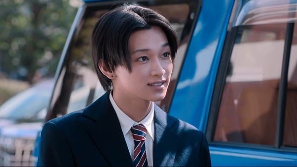 市川染五郎「グロテスクだけど美しい」 美少年キャスト6名が明かす『人間標本』裏側