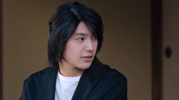 市川染五郎「グロテスクだけど美しい」 美少年キャスト6名が明かす『人間標本』裏側