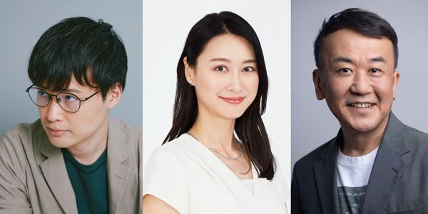 『TBSドキュメンタリー映画祭 2025』小川彩佳らスペシャルサポーター発表