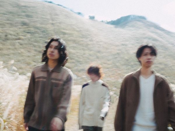 Re:name、新曲「Donut Song」配信スタート　東阪でツーマンライブを開催