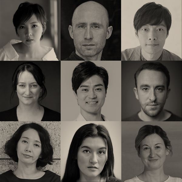 村上春樹原作の叶わぬ恋の物語を新たなスタイルで。KAATが挑む日英国際共同制作『品川猿の告白』