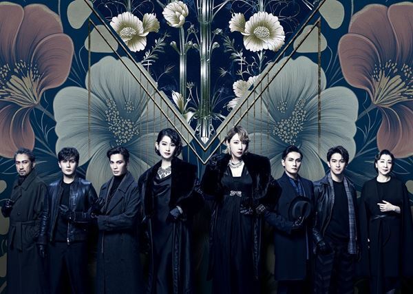 伝説の女スパイを再び──柚希礼音＆愛希れいかが挑むミュージカル『マタ・ハリ』、本日開幕