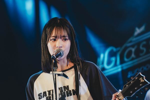 mill meals、ミーマイナー、Lala出演『Grasshopper vol.29』スペシャルなカバーや編成など、ライブならではのひとコマが続出