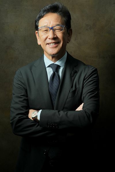 【栗山英樹さんインタビュー】「言葉には世の中を巻き込む力がある」