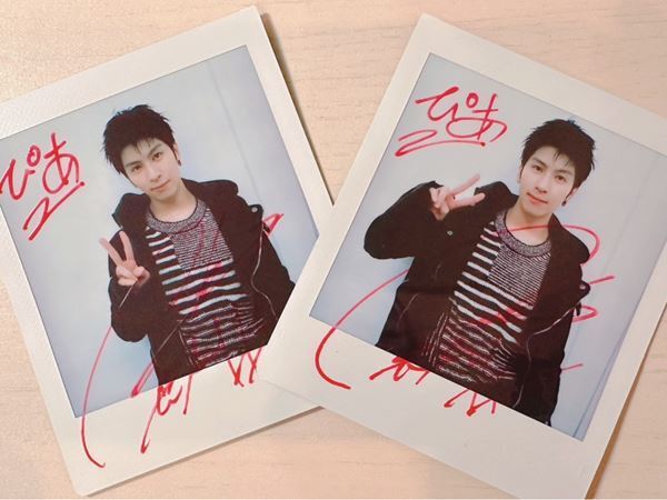 長谷川慎がスタイルブック『melt』に込めた自分らしさ「完璧じゃないし、情けない部分もある」