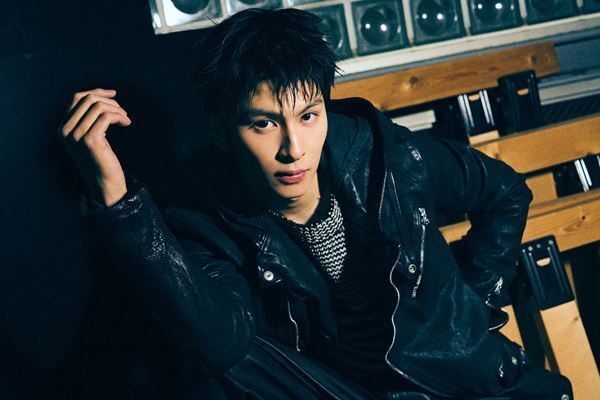 長谷川慎がスタイルブック『melt』に込めた自分らしさ「完璧じゃないし、情けない部分もある」