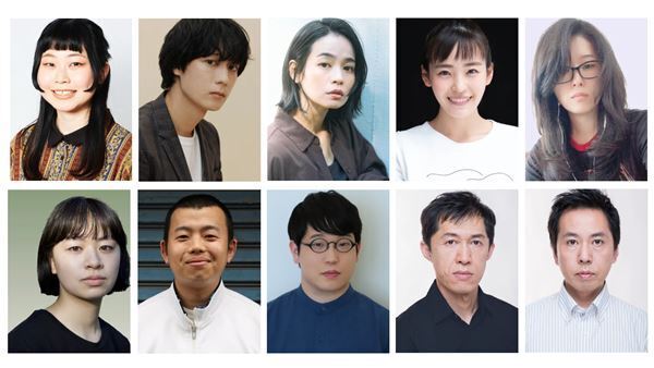 爍綽とvol.2　東京にこにこちゃん萩田頌豊与が人気作『ワンス・アポン・ア・タイム・イン・バルコニー！！』を リメイク上演