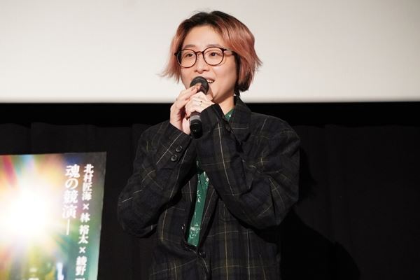 第30回釜山国際映画祭で最優秀俳優賞に輝いた林裕太、「TOHOシネマズ・ピックアップ・シネマ」Vol.10に登場