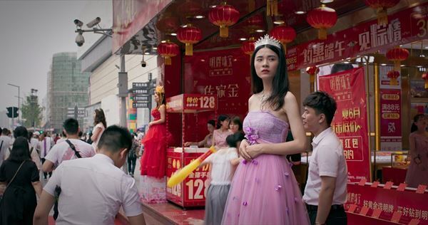 世界の映画祭で高評価。『石門』が描く“現代社会”