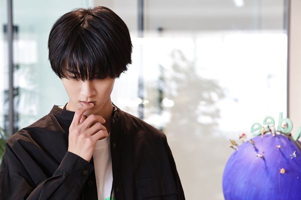 曽野舜太と草川直弥がツンデレさんへの対処法を伝授！「諦めずにグイグイいったほうがいい」