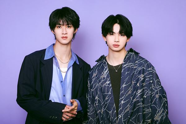 曽野舜太と草川直弥がツンデレさんへの対処法を伝授！「諦めずにグイグイいったほうがいい」