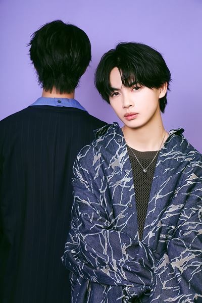 曽野舜太と草川直弥がツンデレさんへの対処法を伝授！「諦めずにグイグイいったほうがいい」