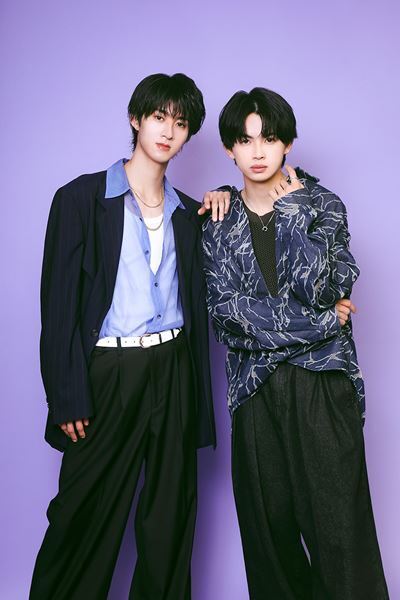 曽野舜太と草川直弥がツンデレさんへの対処法を伝授！「諦めずにグイグイいったほうがいい」