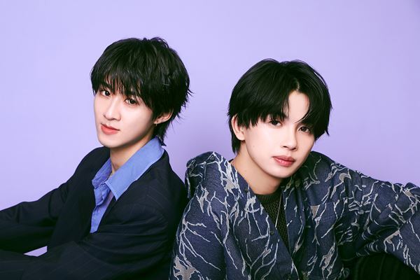 曽野舜太と草川直弥がツンデレさんへの対処法を伝授！「諦めずにグイグイいったほうがいい」