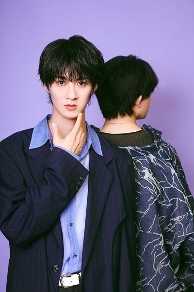 曽野舜太と草川直弥がツンデレさんへの対処法を伝授！「諦めずにグイグイいったほうがいい」