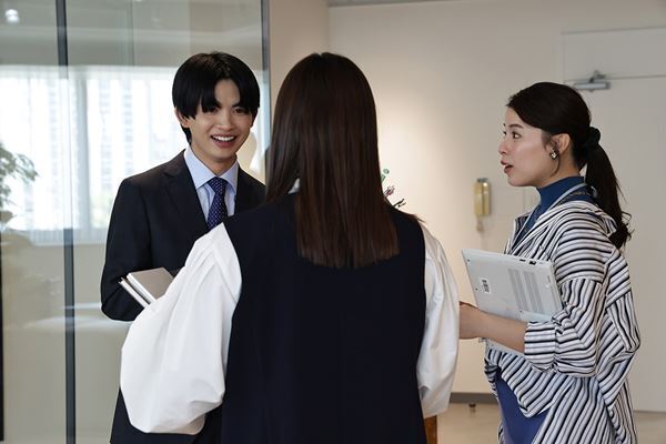 曽野舜太と草川直弥がツンデレさんへの対処法を伝授！「諦めずにグイグイいったほうがいい」