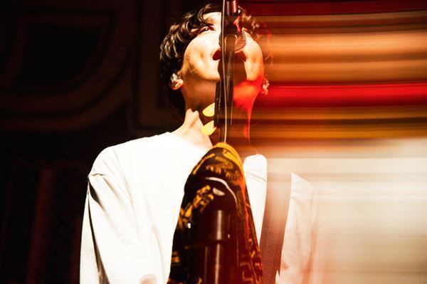 ハンブレッダーズ対バンツアー、フォーリミを迎えたツアー初日Zepp Fukuoka公演レポート