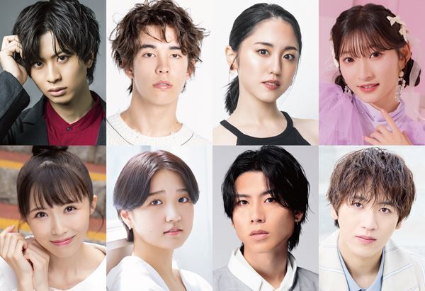 ミュージカル『四月は君の嘘』2025年上演決定＆全キャストも発表