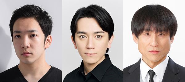 台湾公演即完売のミュージカル『のだめカンタービレ』シンフォニックコンサート　追加キャストに大久保祥太郎、竹内將人、なだぎ武