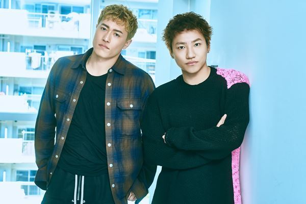 GENERATIONS 小森隼&中務裕太のクリエイティブ「やりたいことがどんどん出てきている」
