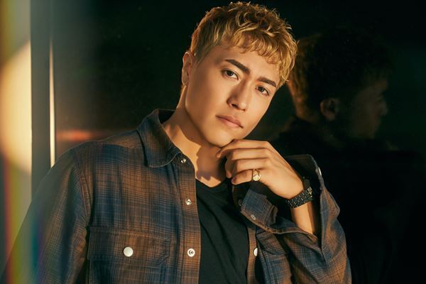 GENERATIONS 小森隼&中務裕太のクリエイティブ「やりたいことがどんどん出てきている」