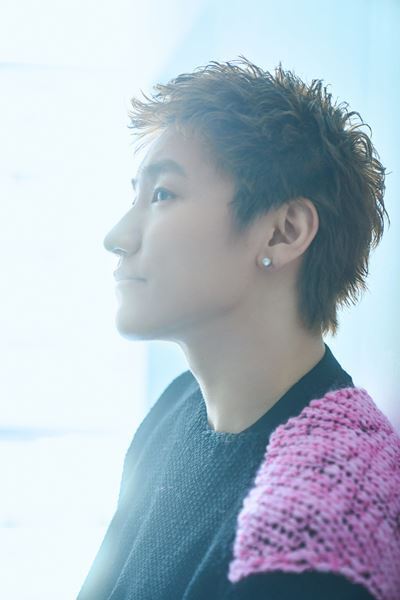 GENERATIONS 小森隼&中務裕太のクリエイティブ「やりたいことがどんどん出てきている」