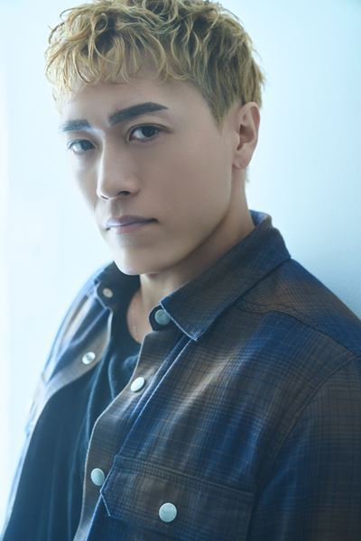 GENERATIONS 小森隼&中務裕太のクリエイティブ「やりたいことがどんどん出てきている」